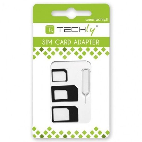 Adapter karty SIM (nano, micro) + kluczyk na Arena.pl