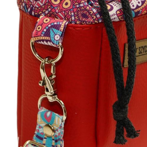 Torebka Mandale Mała Sakiewka na Arena.pl