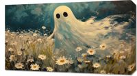 Obraz 70x40cm Widmo Dawnej Łąki