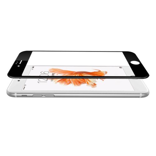 Szkło hartowane pełne 3D Baseus Iphone 6/6S Plus na Arena.pl