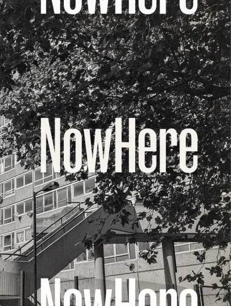 NowHere zdjęcie 1
