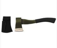 Toporek turystyczny zielony DELUXE MFH