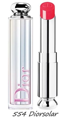 Dior Addict Stellar Shine - Pomadka do ust 3g na Arena.pl