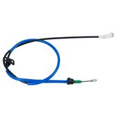 Linka hamulca ręcznego cięgno TYŁ Volvo S80 I 2000 2001 2002 2003 2004 2005