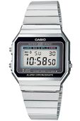 zegarek casio a700we-1aef unisex + box