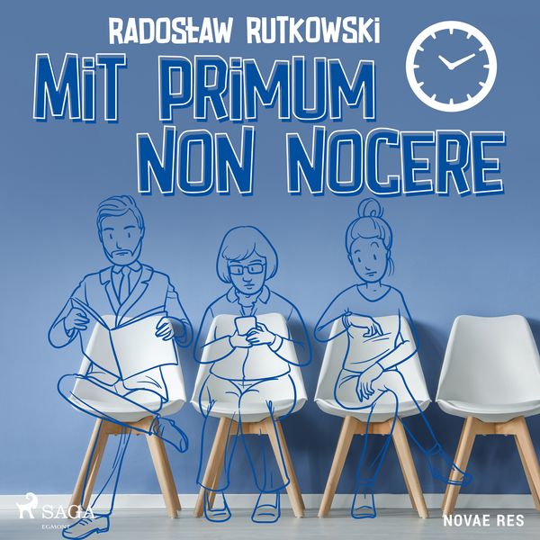 (mp3) Mit primum non nocere zdjęcie 1