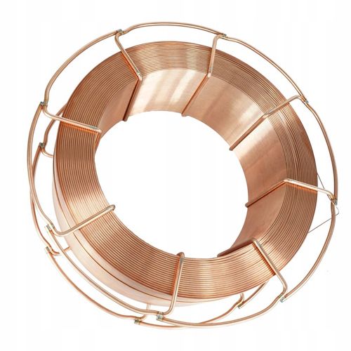 DRUT SPAWALNICZY G3SI1 SG2 GOLD FI 1.0/15 KG DRG.10 na Arena.pl