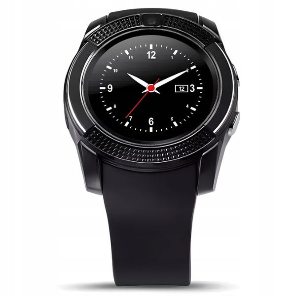 SMARTWATCH V8 ZEGAREK SMART WATCH PL KARTA SIM SD zdjęcie 10