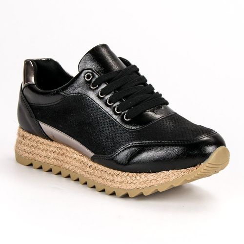 Wiązane Trampki r.37 na Arena.pl