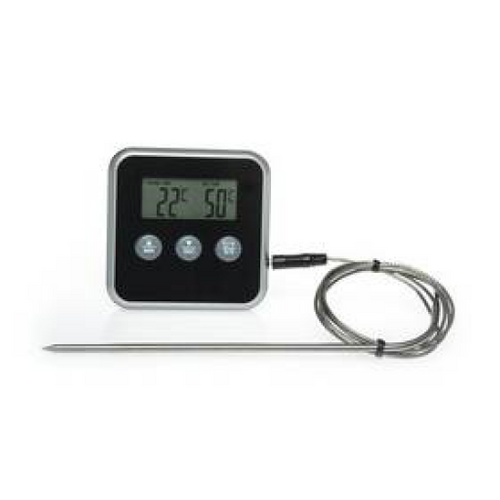 Termometr do mięsa  Electrolux E4KTD001 na Arena.pl