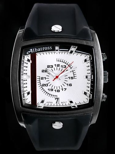 ALBATROSS ABPA21 (za050e) na Arena.pl