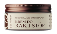 BOSPHAERA Regenerująco - zmiękczający krem do rąk i stóp (100 g)