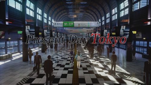 Gra Nintendo Switch Shin Megami Tensei V na Arena.pl