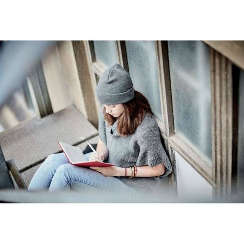 Czapka z poliestru RPET na Arena.pl