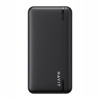 Powerbank Havit 10000 mAh czarny