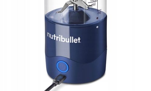 Blender NUTRIBULLET NBP003NBL Bezprzewodowy na Arena.pl