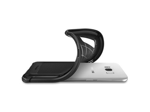 Etui Spigen Rugged Armor Extra Samsung Galaxy S8+ Plus na Arena.pl