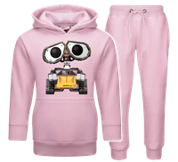 Dres Dziecięcy Wall-E