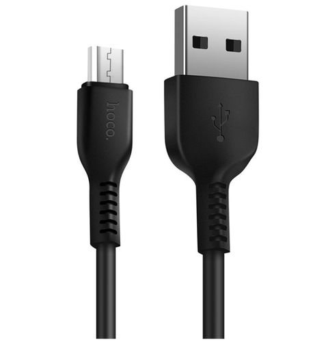 Hoco X20 mocny silikonowy kabel micro USB 3m na Arena.pl