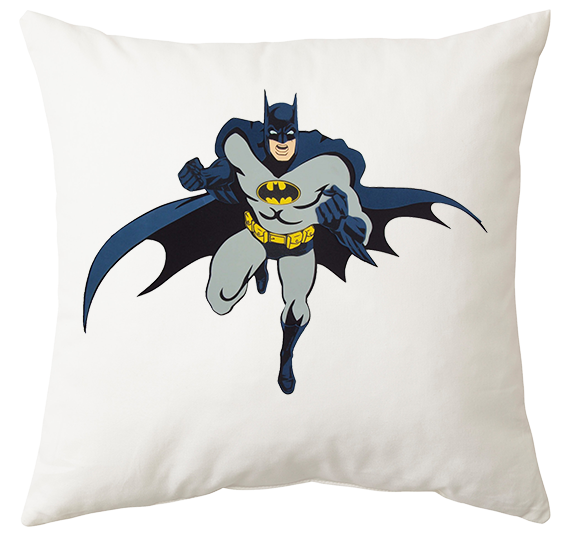 Poduszka Batman zdjęcie 1