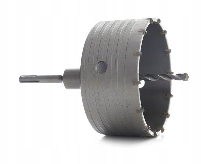 frez do muru 100mm 3 el. kd10273 zdjęcie 1