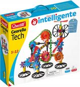 ZESTAW KONSTRUKCYJNY GEORELLO TECH 3D