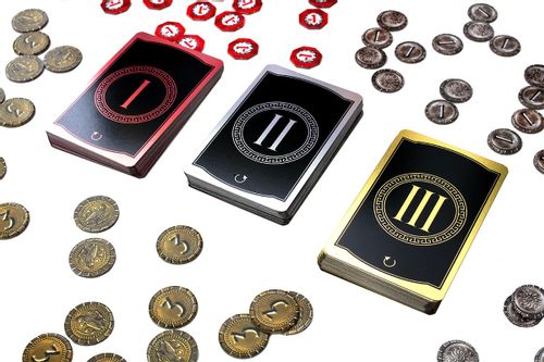 Gra 7 Cudów Świata (Nowa Edycja 2020) na Arena.pl