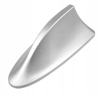 ANTENA RADIOWA FM SAMOCHODOWA NA DACH REKIN PŁETWA