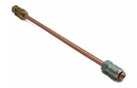 Zestaw naprawczy przewodu hamulcowego sztywnego L-250cm CU