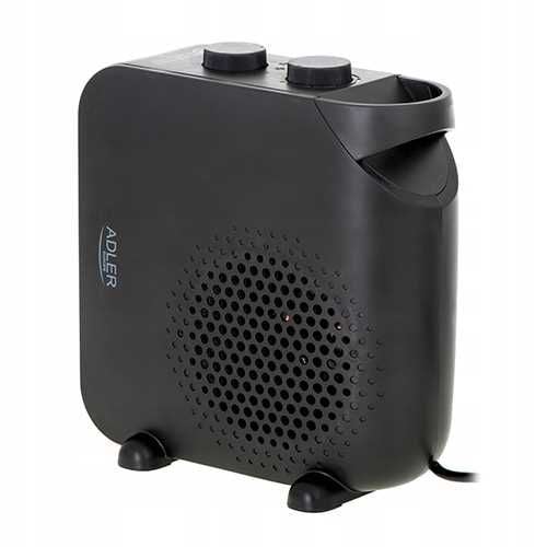 Termowentylator ADLER AD 7725b na Arena.pl