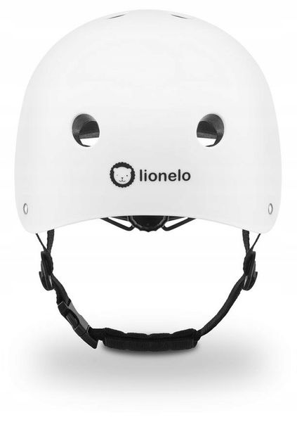 KASK ROWEROWY DZIECIĘCY LIONELO HELMET zdjęcie 5