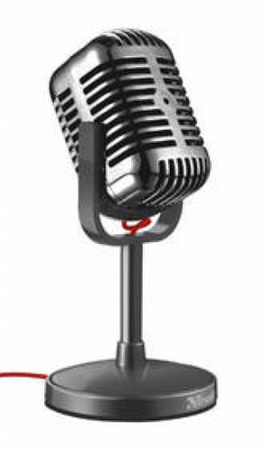 Mikrofon Trust Elvii (20111) na Arena.pl