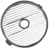 tarcza kratka do kostek do szatkownicy fmc-8d 8x8 mm - sammic 1010362