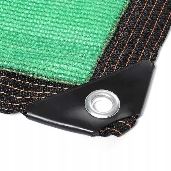 Siatka Cieniująca Heckermann 1,5X25M zdjęcie 7