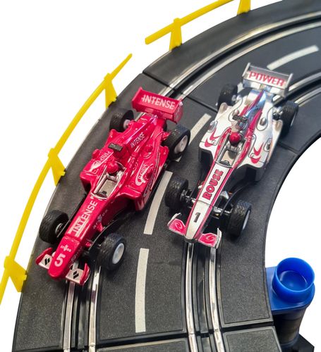 ZABAWKOWY TOR WYŚCIGOWY DLA DZIECI na Arena.pl