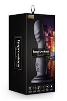 Impressions Amsterdam Black