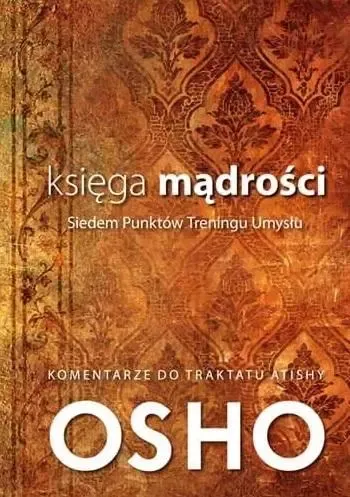 Księga mądrości wyd.2 zdjęcie 1