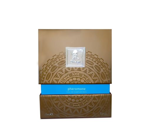 perfumy feromonowe dla panów skoncentrowane 15 ml na Arena.pl