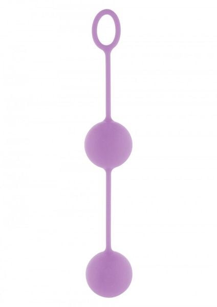 Kulki Gejszy Rock & Roll Balls Pink zdjęcie 2