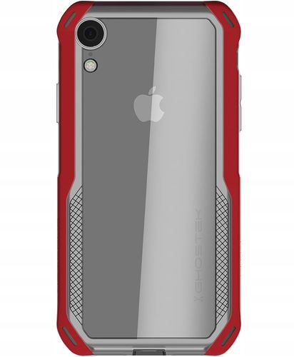 SOLIDNE ETUI IPHONE XR 6.1 GHOSTEK CLOAK 4 CASE na Arena.pl