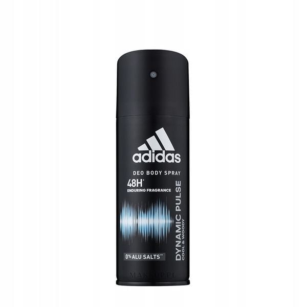 Dezodorant W sprayu Adidas 150 ml zdjęcie 1