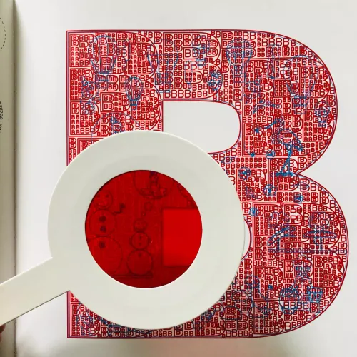 Abecadło pod lupą na Arena.pl