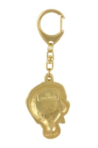 Bernardyn - breloczek - 2871 na Arena.pl