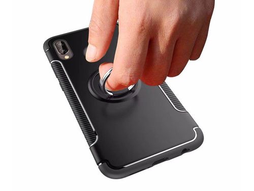 Etui Alogy Ring Armor do Huawei P20 Lite na Arena.pl