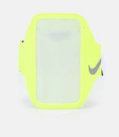 OPASKA DO BIEGANIA NA RAMIĘ LEAN ARM BAND NIKE One Size