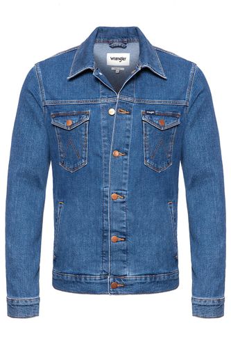 WRANGLER REGULAR JACKET 2PACK na Arena.pl