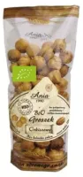 Groszek Ptysiowy Orkiszowy BEZ Dodatku CukrÓw BIO 70 g - BIO Ania