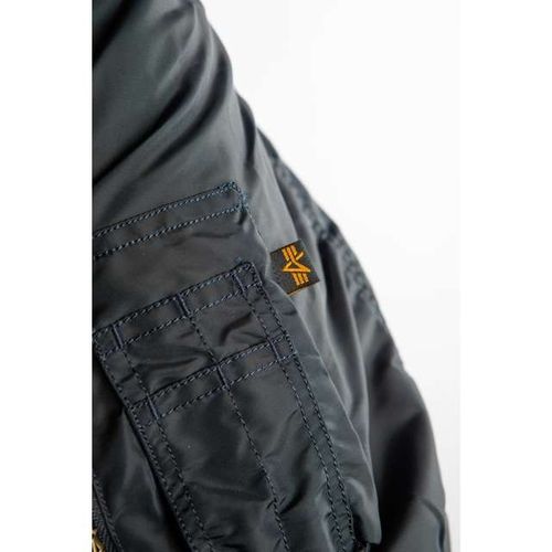 INJECTOR III 07 REP  BLUE XXL na Arena.pl