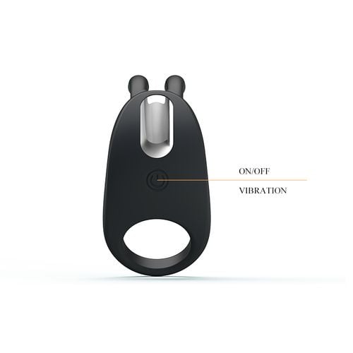 pretty love   rabbit vibrator 7 functions, usb na Arena.pl