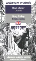 Horrory. Czytamy w oryginale